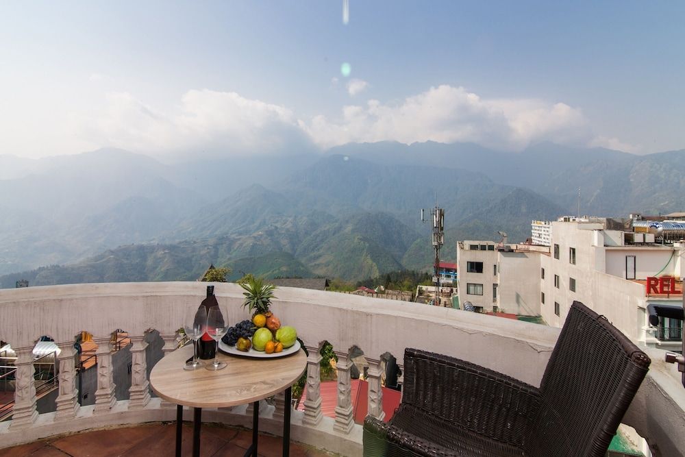 undefined Chapa Dew Boutique Hotel 10