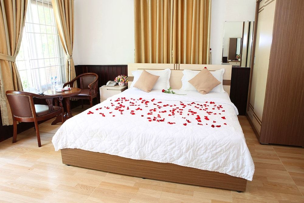 undefined Huynh Gia Bungalow 9