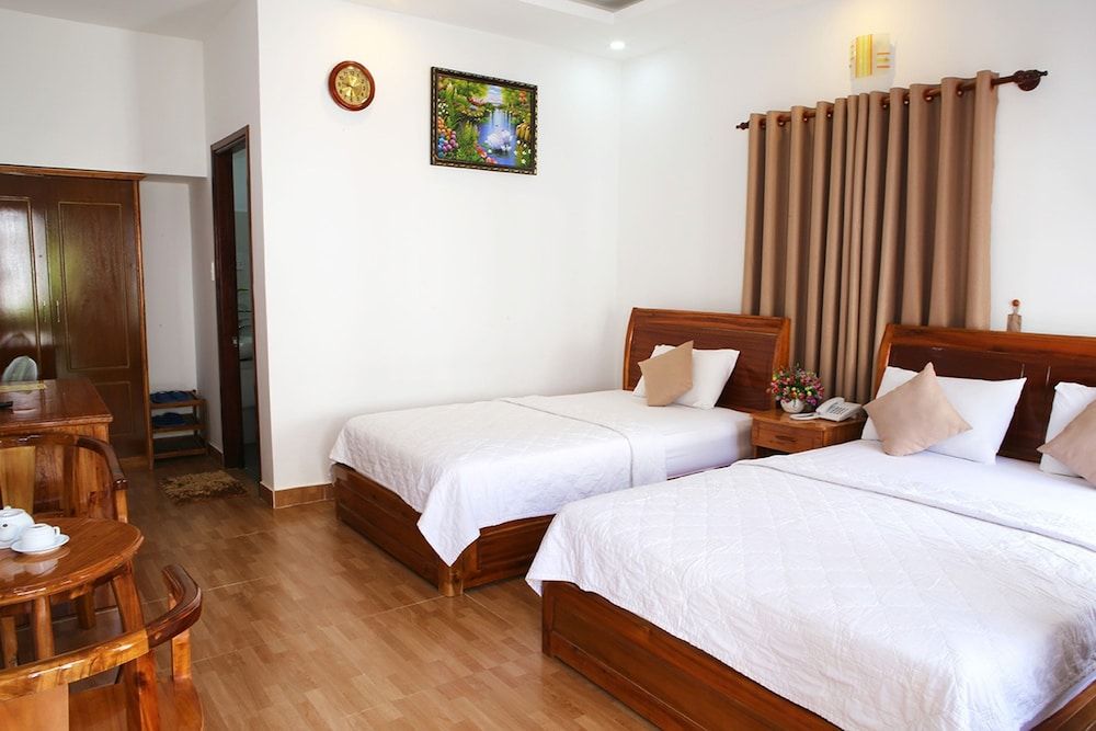 undefined Huynh Gia Bungalow 4