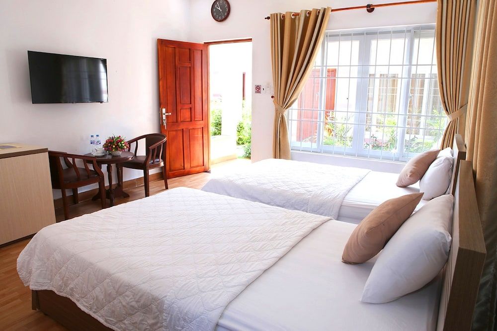 undefined Huynh Gia Bungalow 3