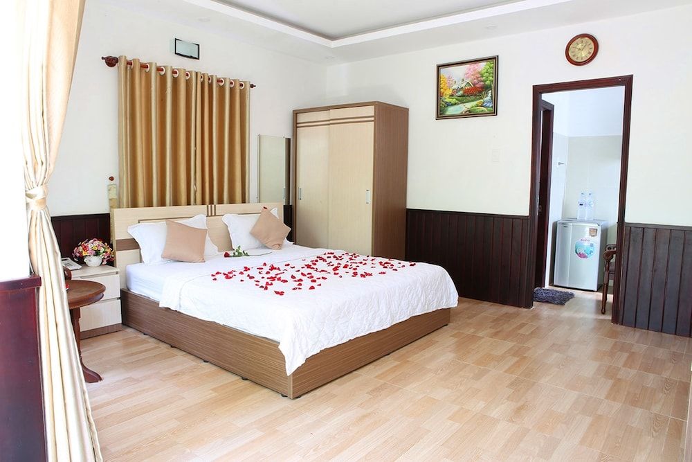 undefined Huynh Gia Bungalow 7