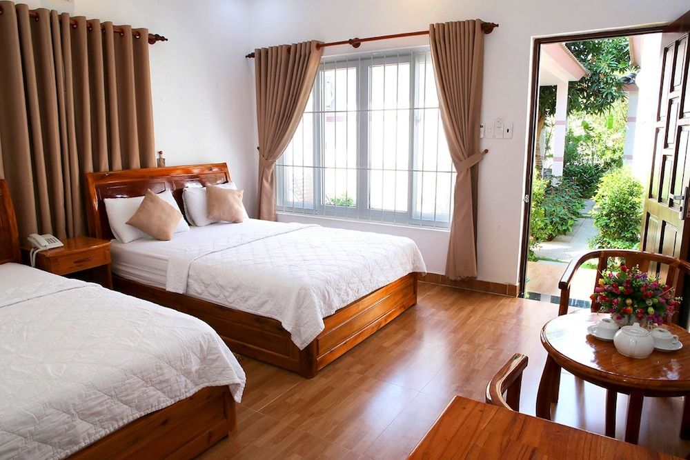 undefined Huynh Gia Bungalow