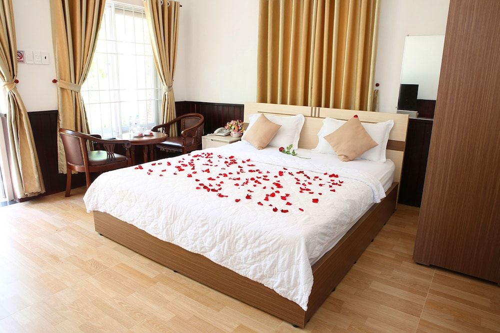 undefined Huynh Gia Bungalow 5