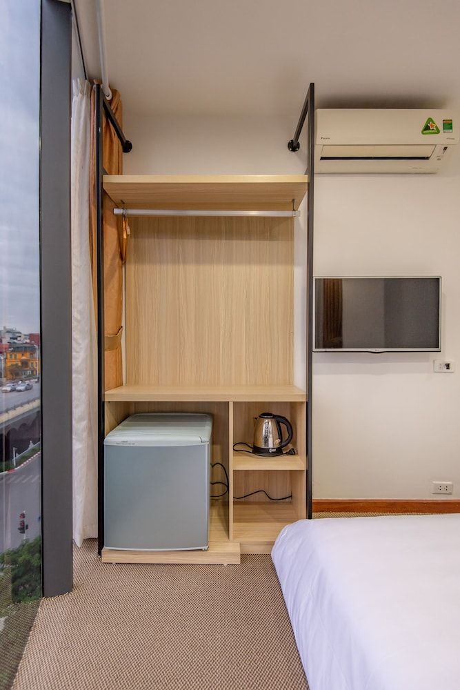 Coco Hotel Hanoi Superior Double Room 7
