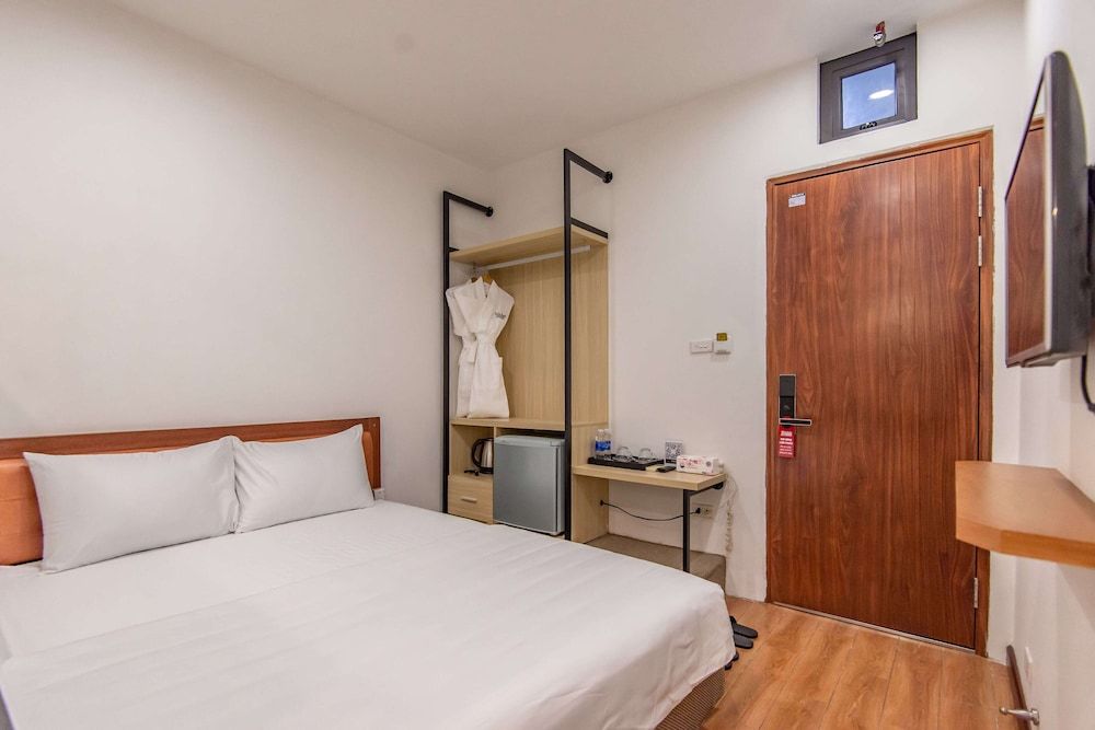 Coco Hotel Hanoi Classic Double Room