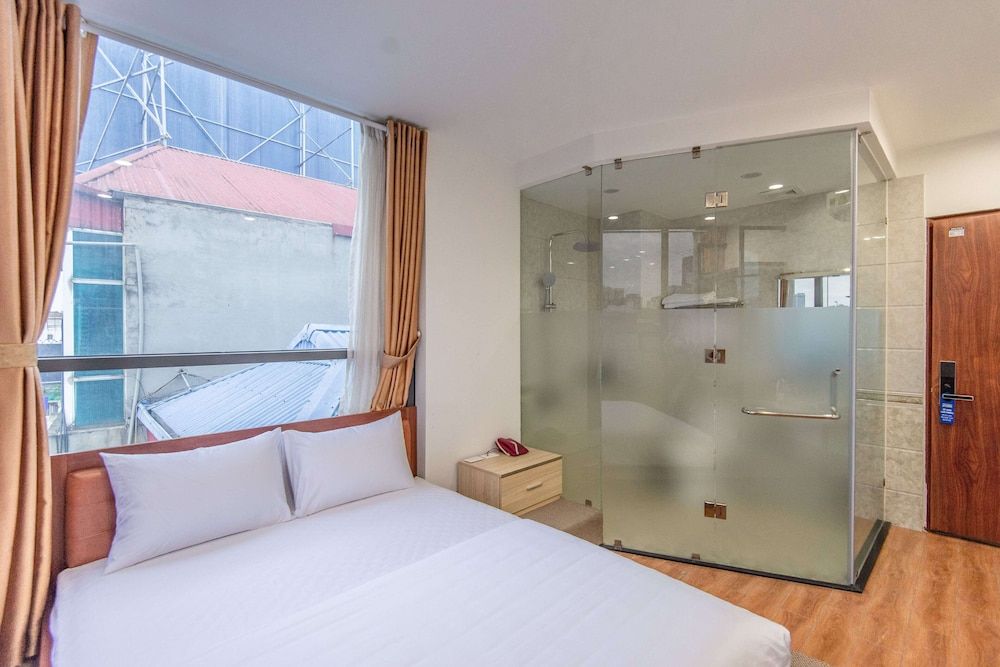 Coco Hotel Hanoi Superior Double Room 2