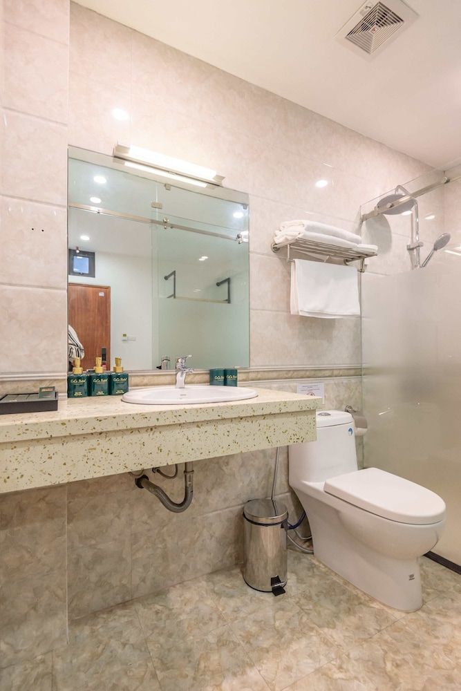 Coco Hotel Hanoi Classic Double Room 4