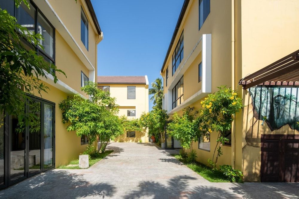 undefined Hoa Co Villas 4