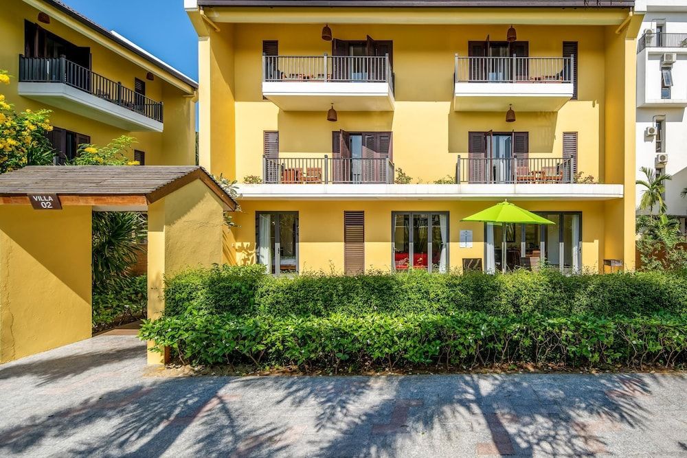 undefined Hoa Co Villas 9