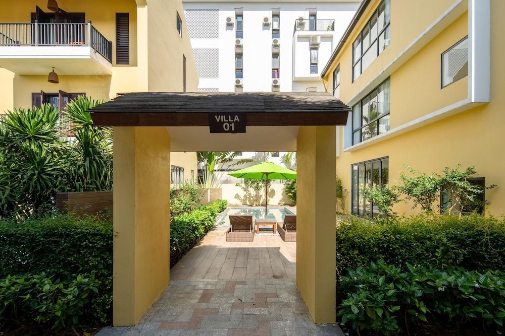 undefined Hoa Co Villas 5