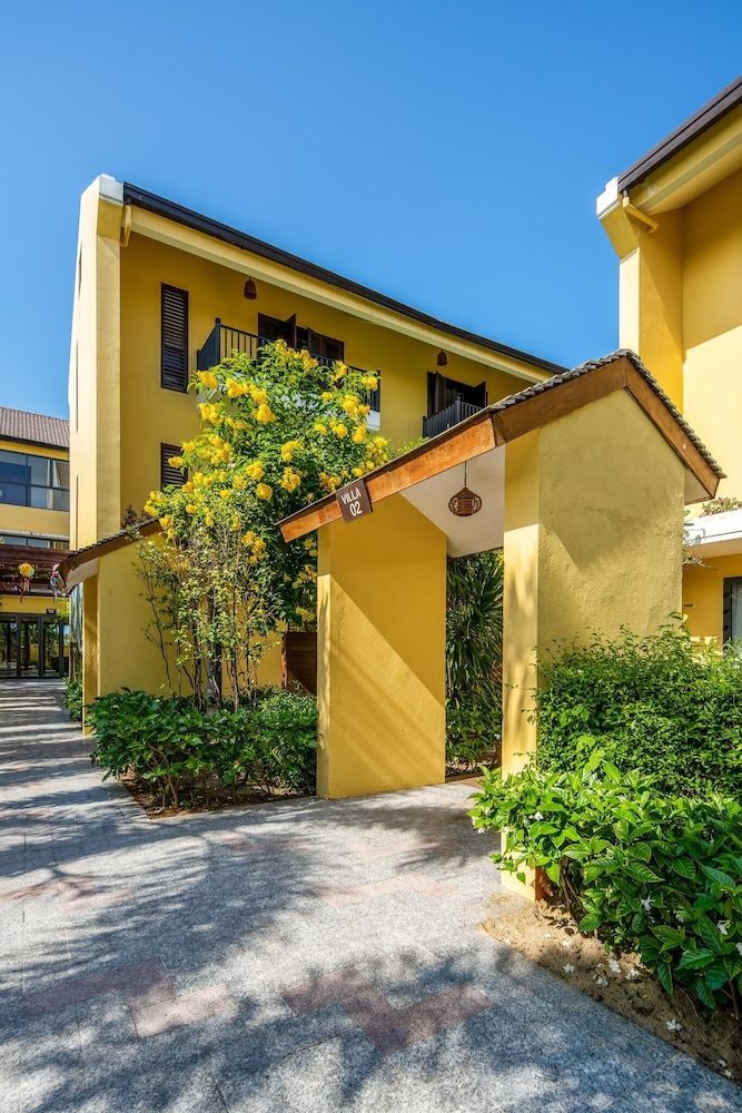 undefined Hoa Co Villas 10