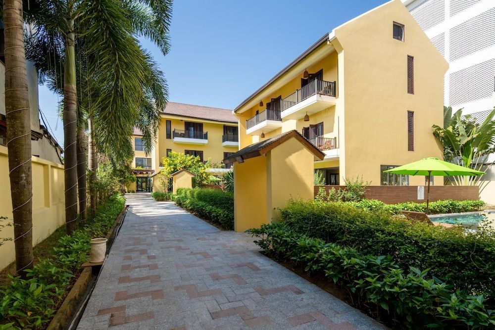 undefined Hoa Co Villas 9