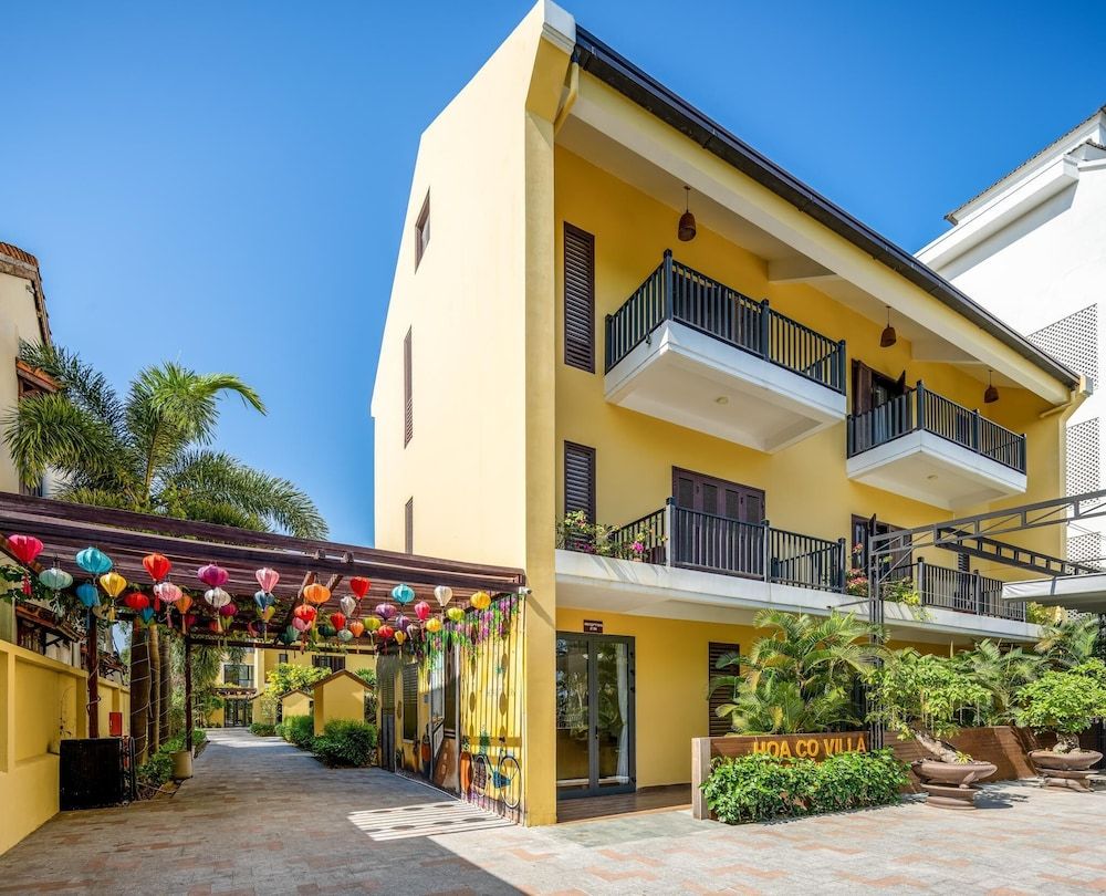 undefined Hoa Co Villas 8