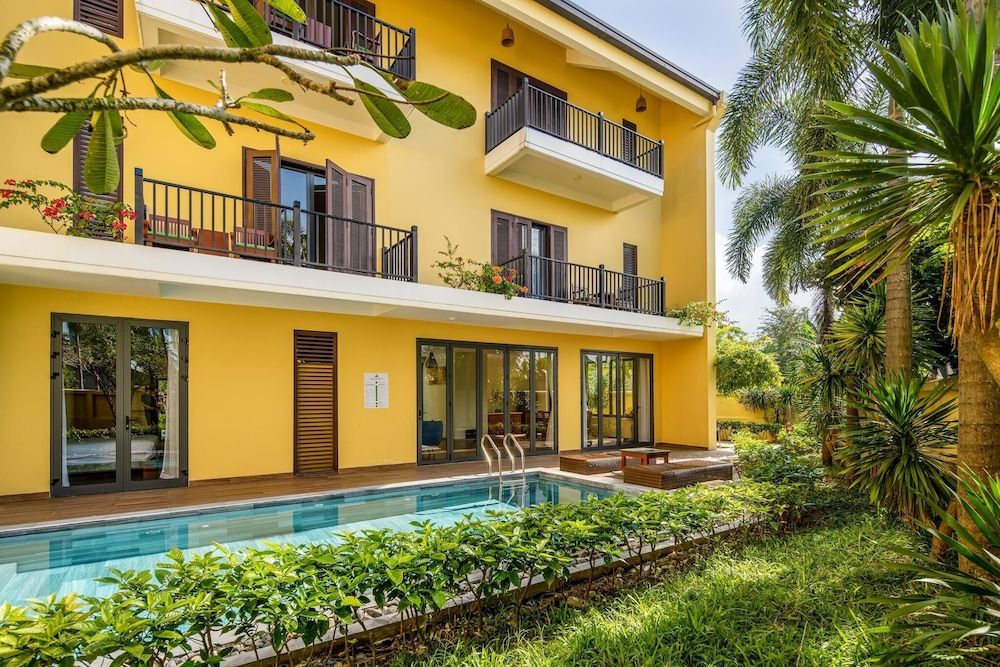 undefined Hoa Co Villas 6