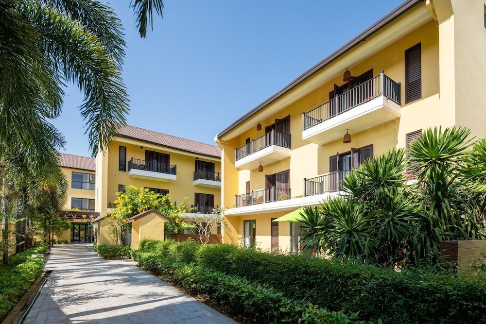 undefined Hoa Co Villas 7