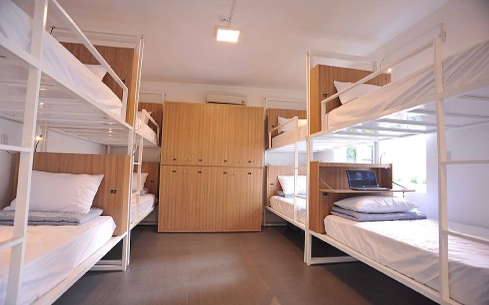 undefined Onetel Saigon Panorama - Hostel 9