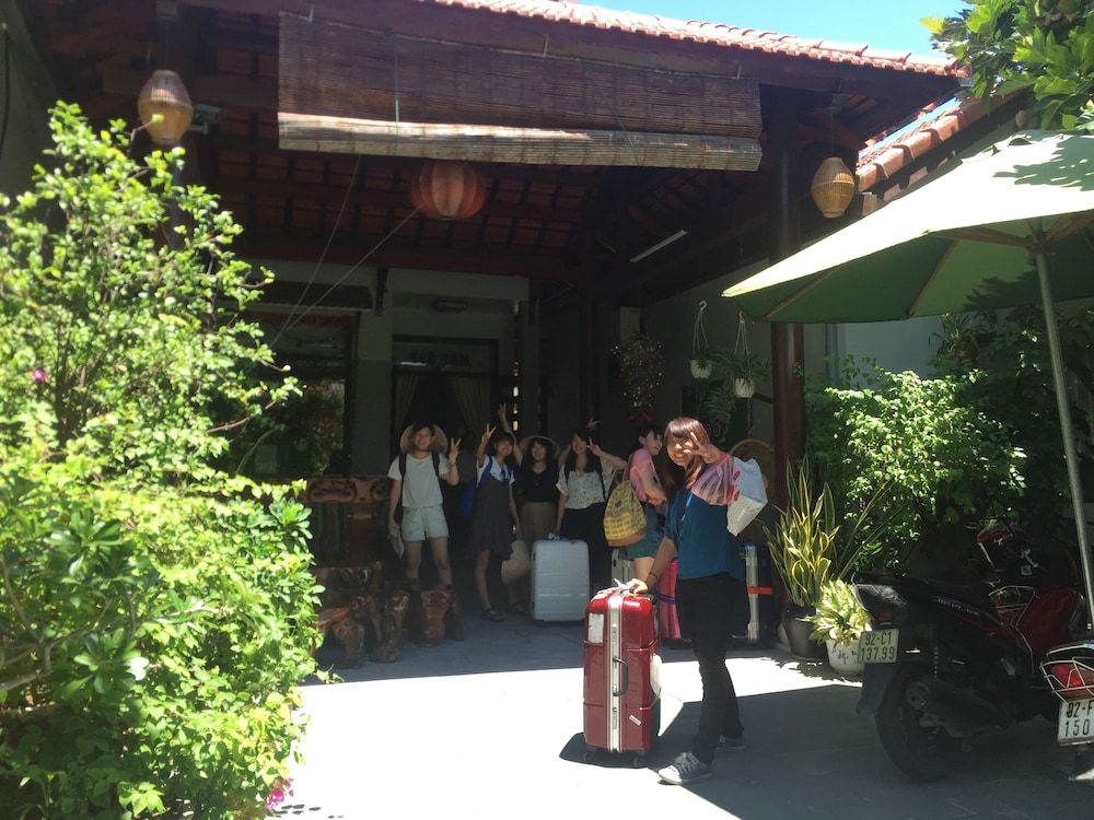 undefined Tue Tam Villa 6