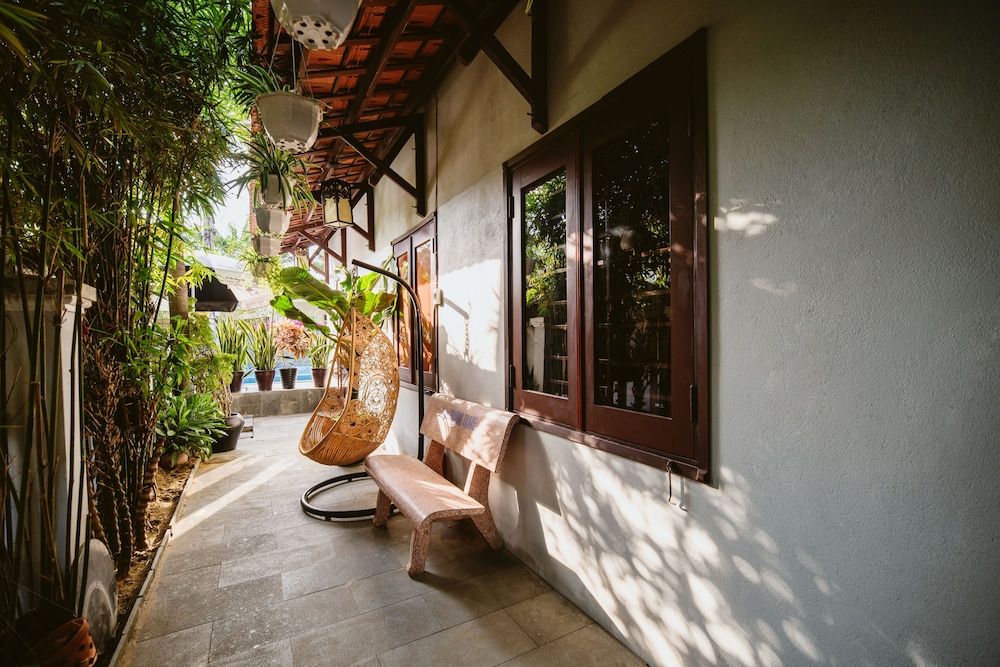 undefined Tue Tam Villa 8