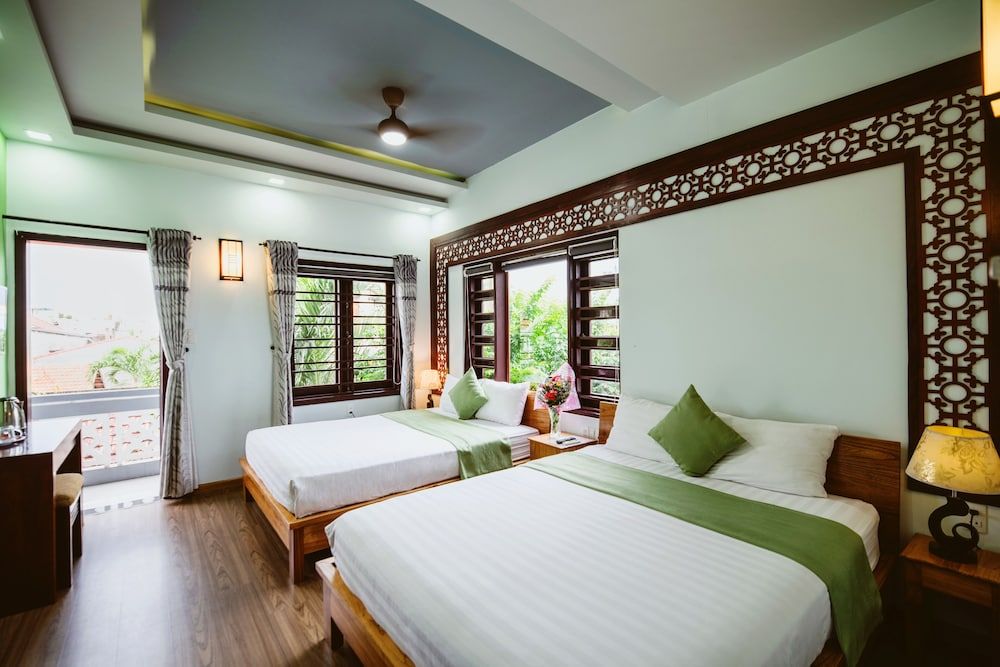 undefined Tue Tam Villa 2