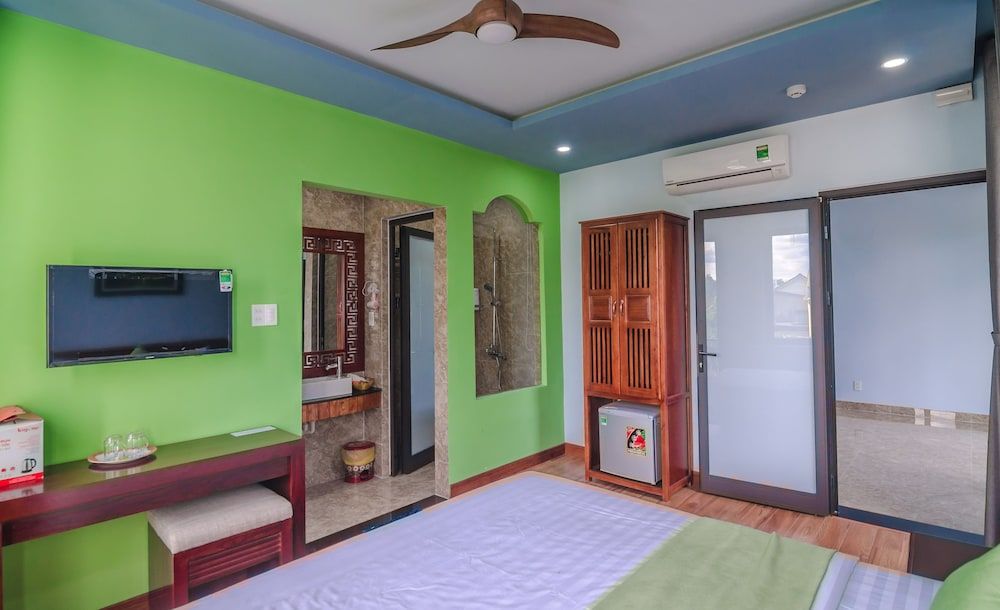 undefined Tue Tam Villa 3