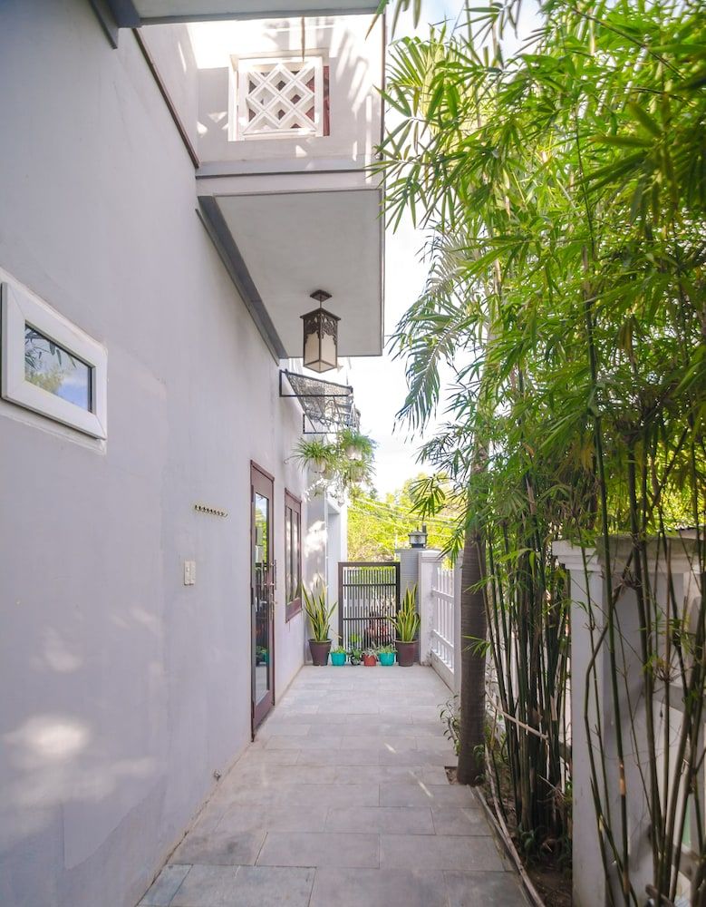 undefined Tue Tam Villa 7