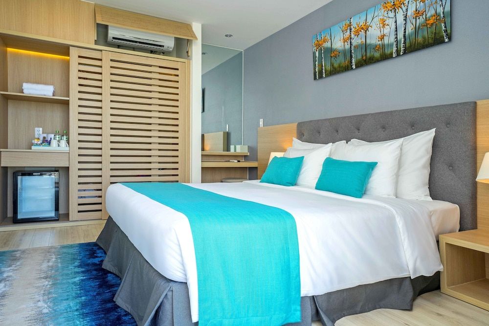Villa, 3 Bedrooms