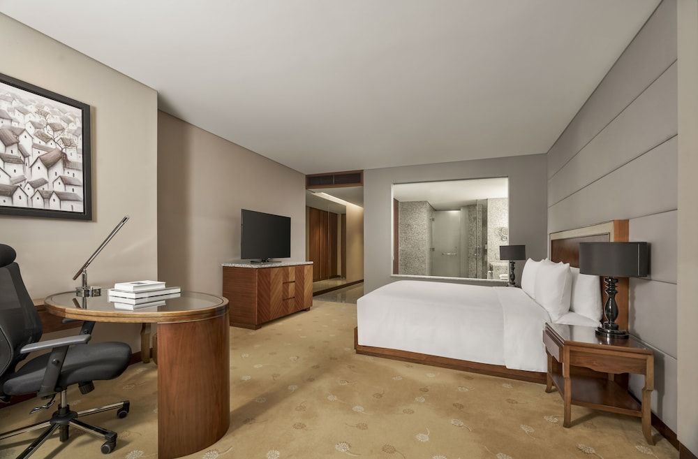 undefined InterContinental Hanoi Landmark72 by IHG 3