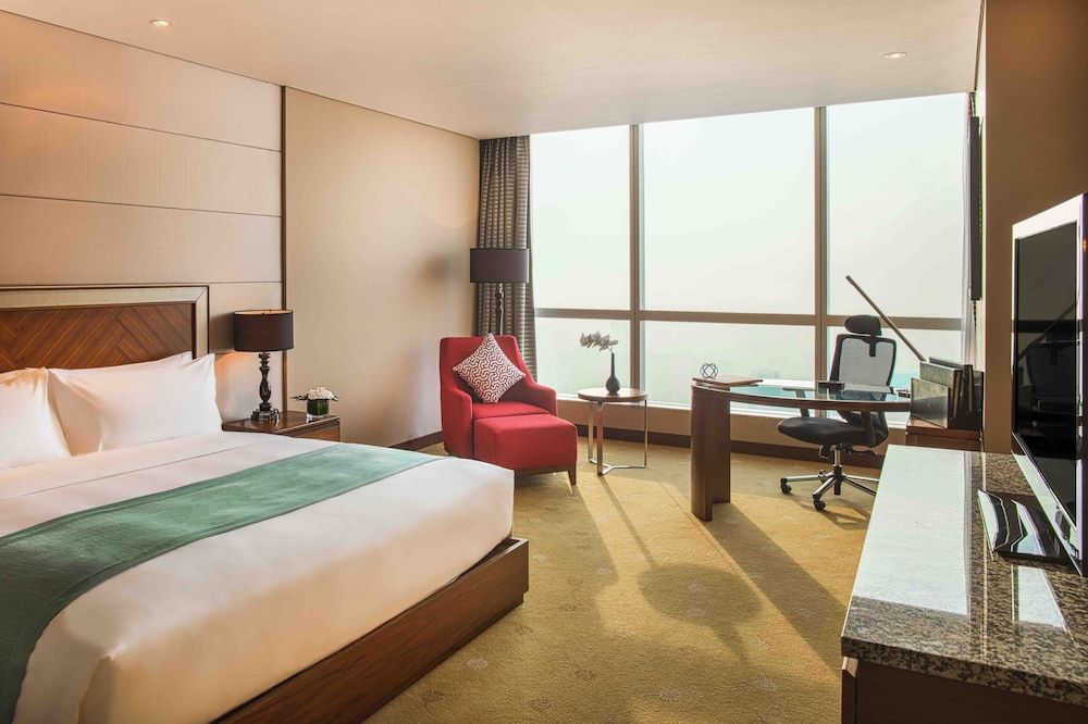 undefined InterContinental Hanoi Landmark72 by IHG 6