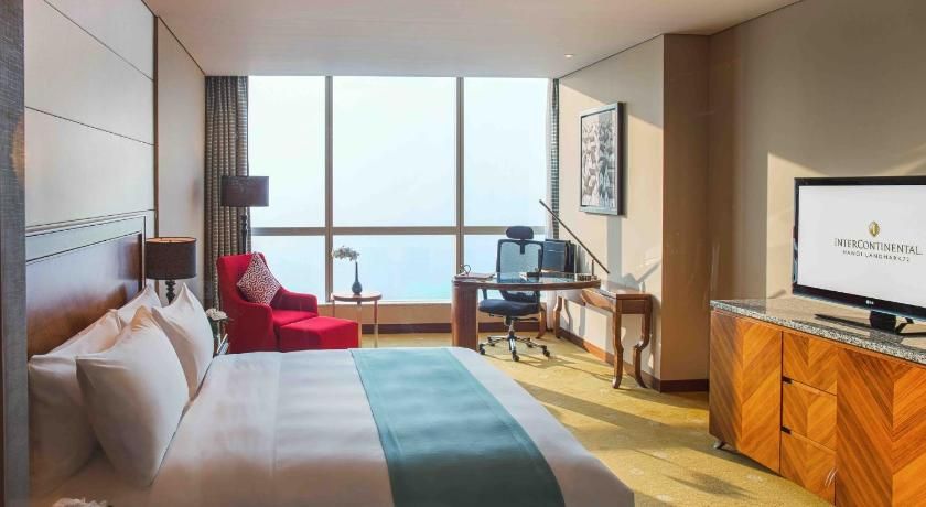InterContinental Hanoi Landmark72 by IHG 1 King Classic 7