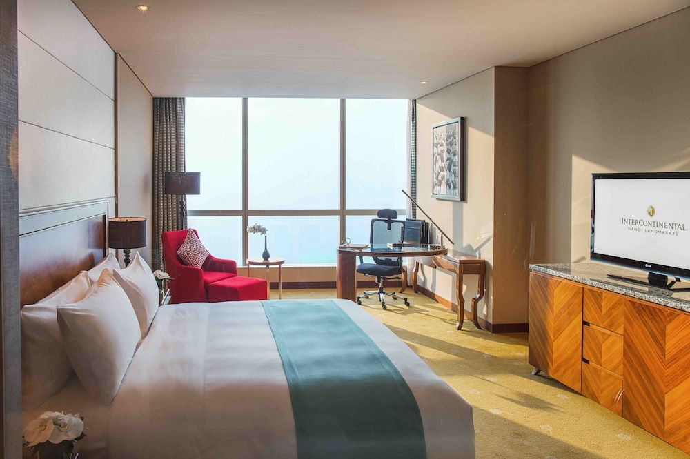 undefined InterContinental Hanoi Landmark72 by IHG 5