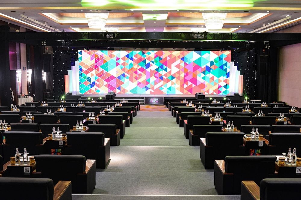 undefined InterContinental Hanoi Landmark72 by IHG 7