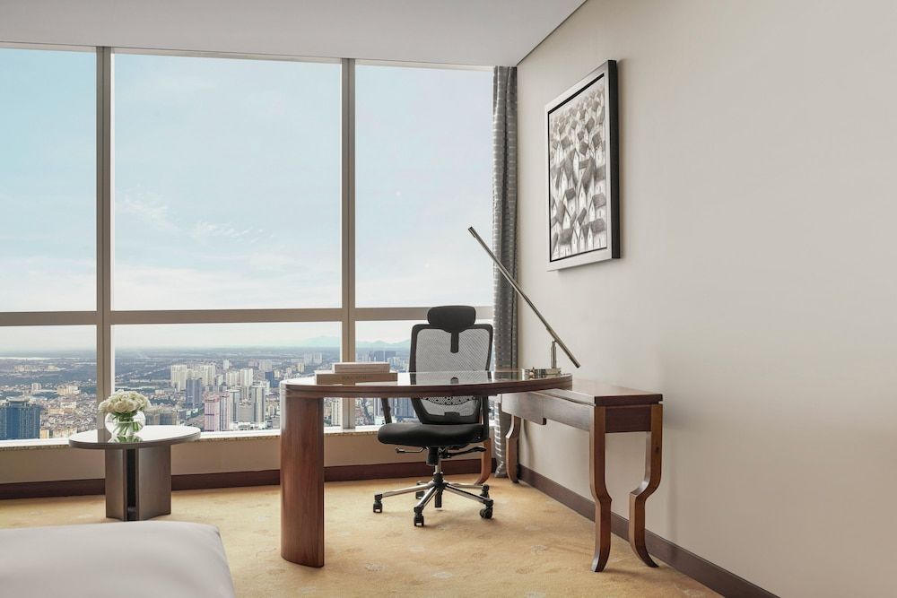 InterContinental Hanoi Landmark72 by IHG 2 Twin Classic 5