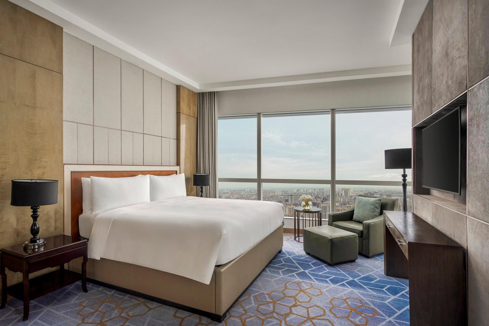 undefined InterContinental Hanoi Landmark72 by IHG 2