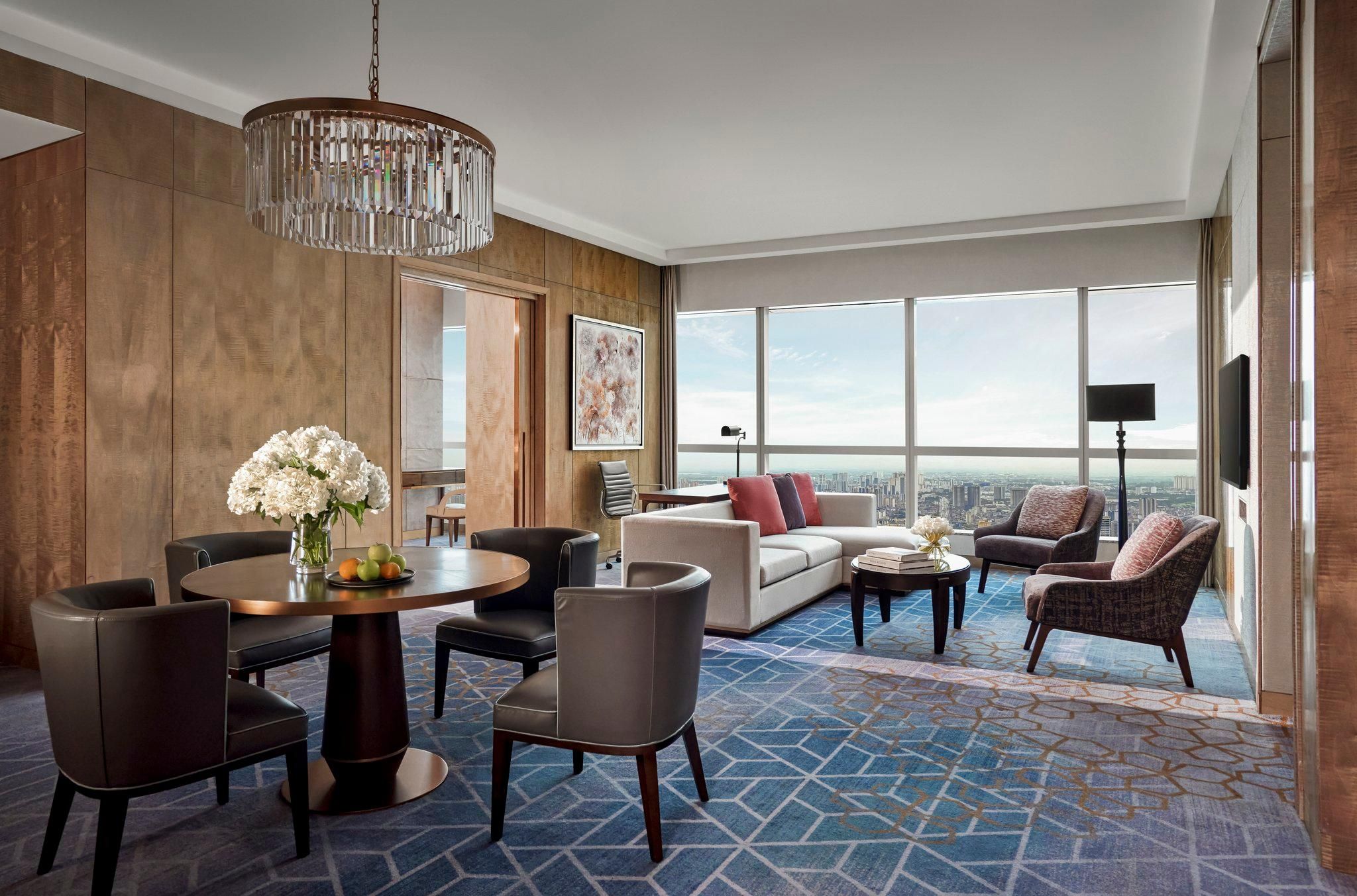 undefined InterContinental Hanoi Landmark72 by IHG 4