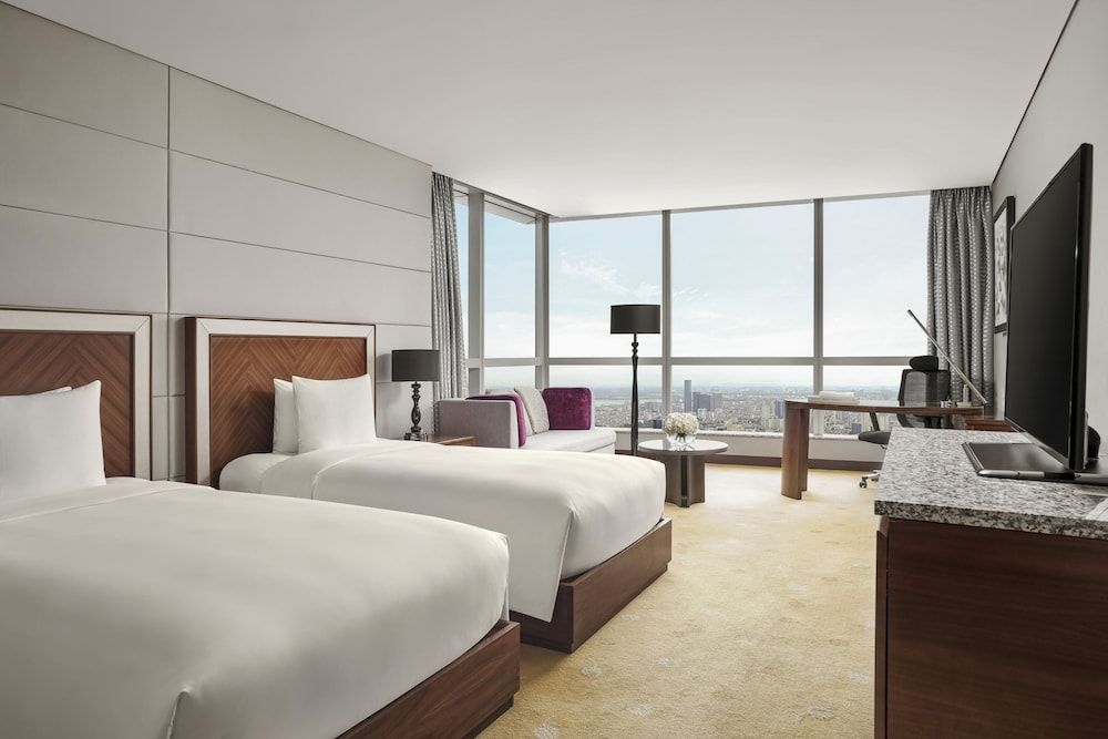 InterContinental Hanoi Landmark72 by IHG 2 Twin Classic