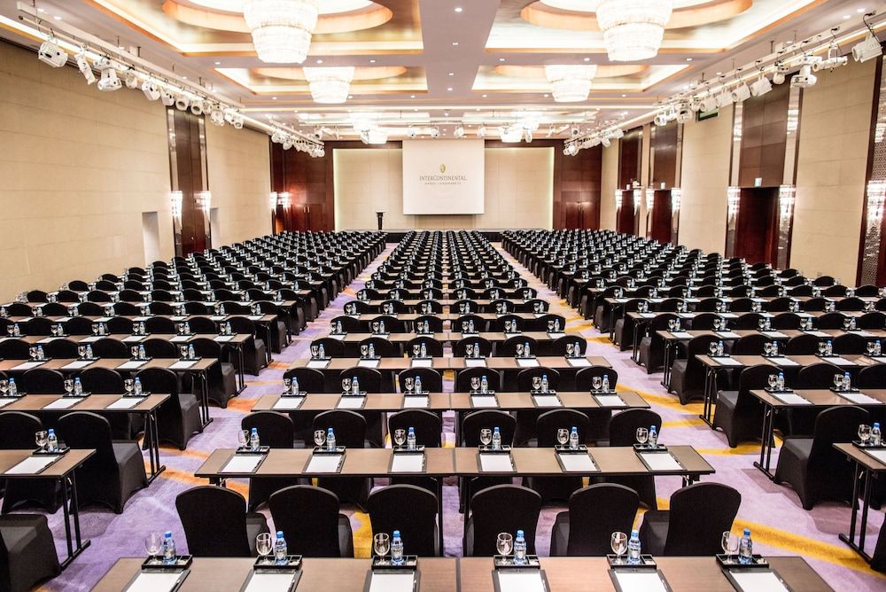 undefined InterContinental Hanoi Landmark72 by IHG 8