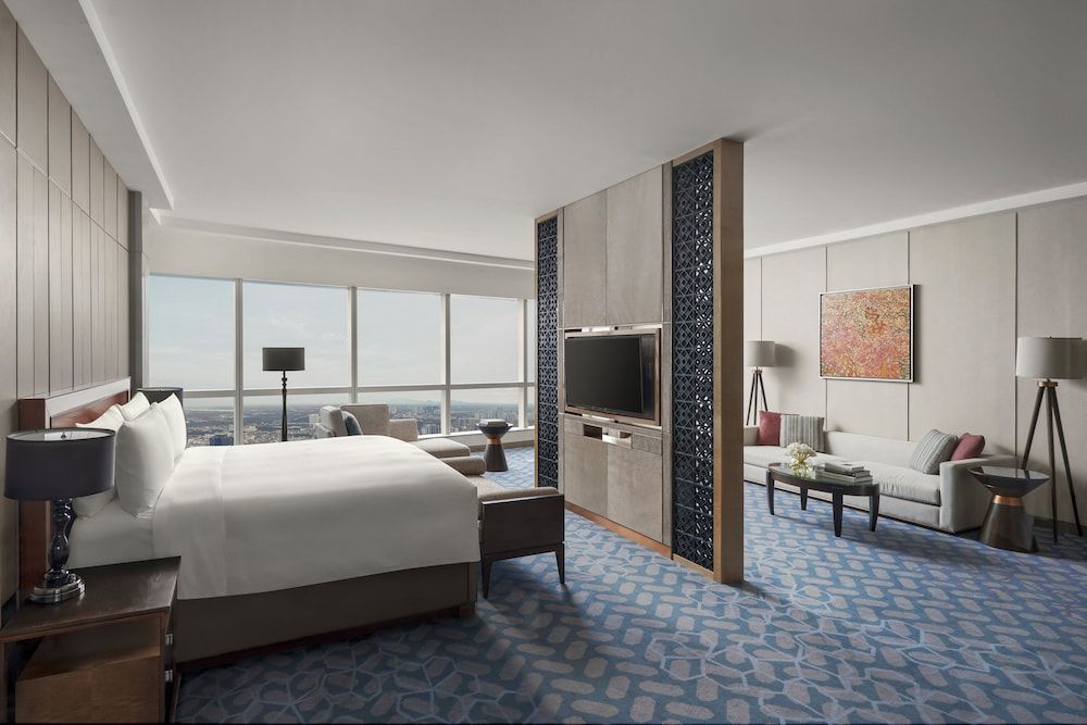 undefined InterContinental Hanoi Landmark72 by IHG 2