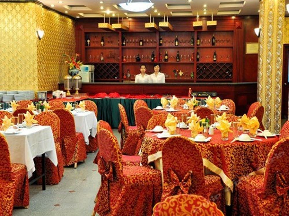 undefined Crown Hotel 7