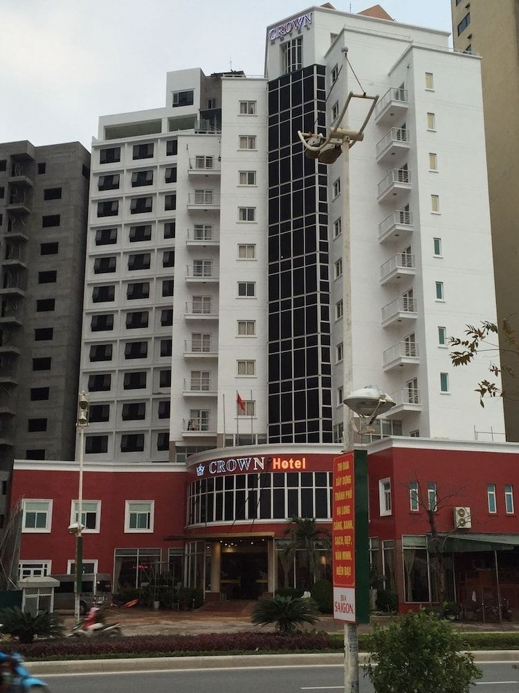 undefined Crown Hotel 2