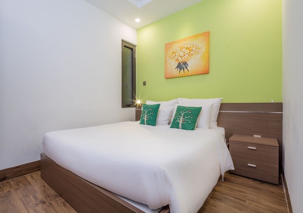 undefined Raon Danang Beach Hotel 5