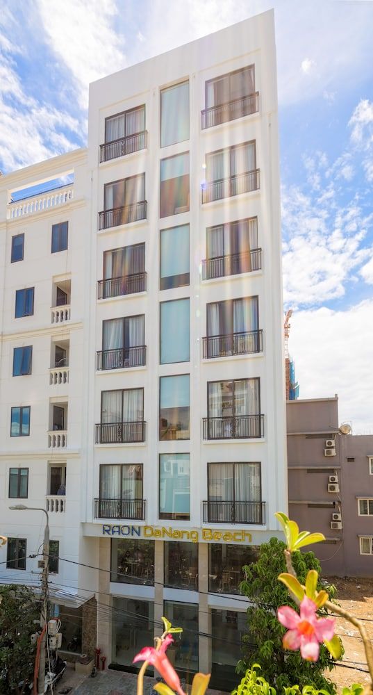 undefined Raon Danang Beach Hotel 6