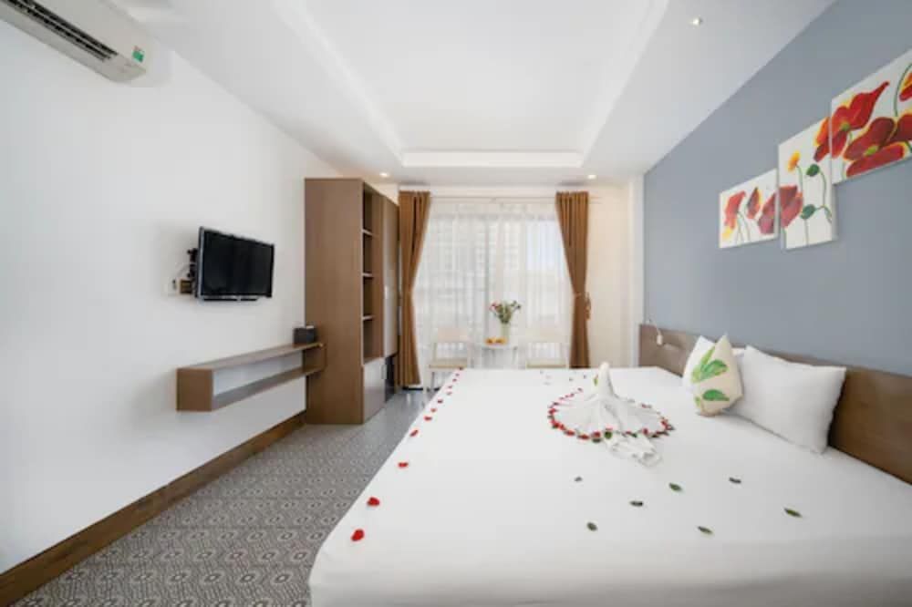 undefined Raon Danang Beach Hotel 3