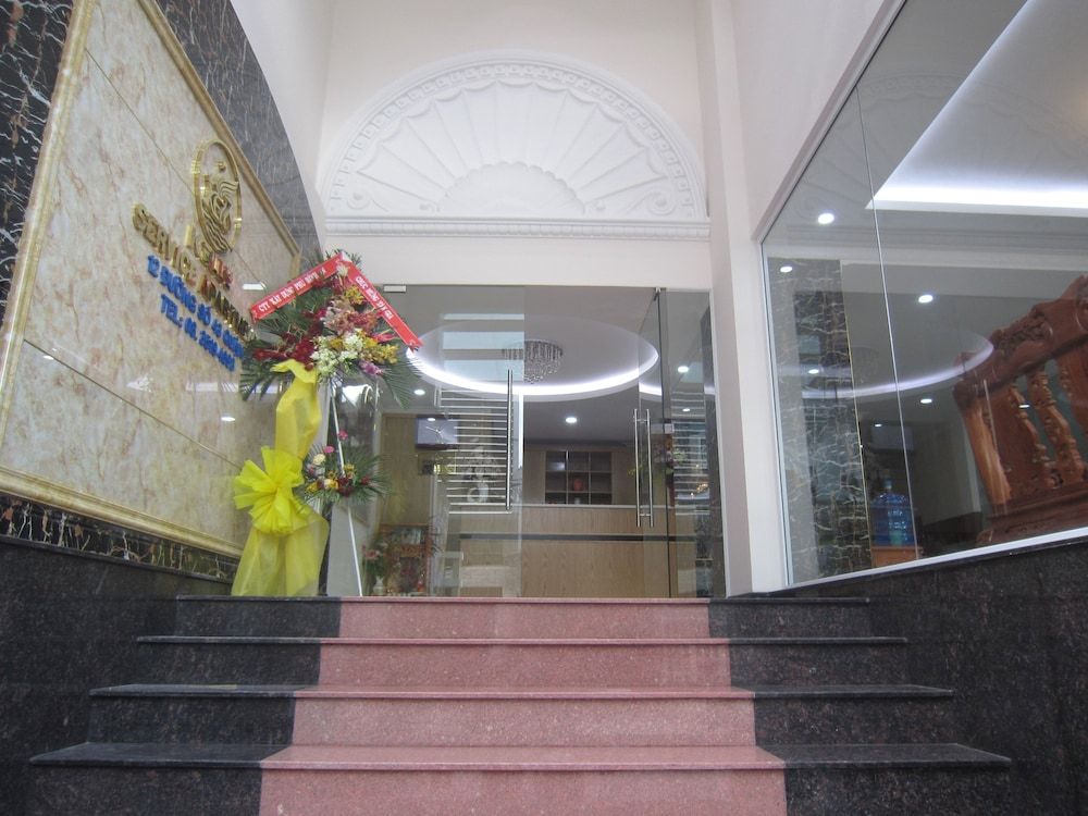 undefined Kelly Serviced Apartment Thao Dien 2