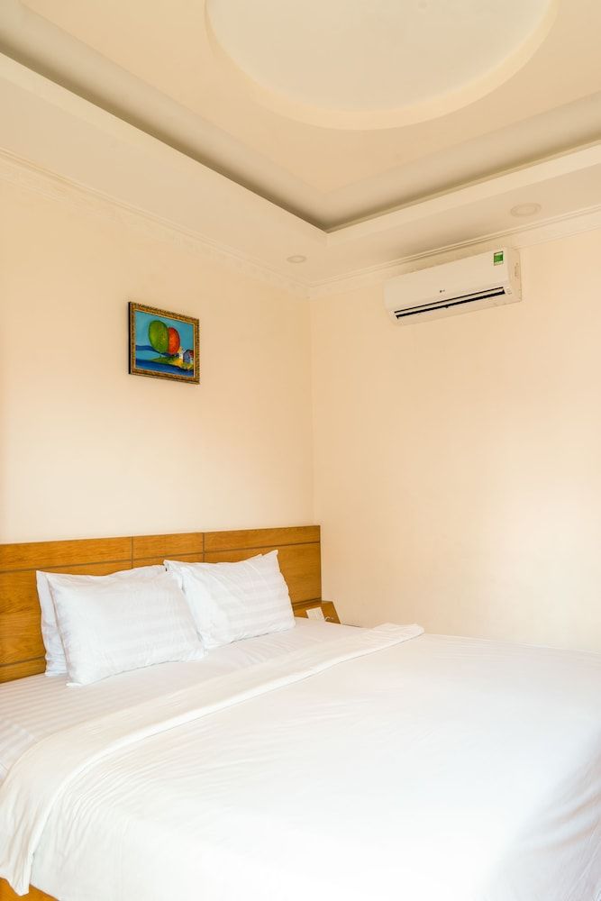 undefined Kelly Serviced Apartment Thao Dien 5