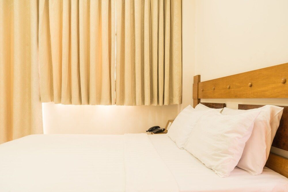 undefined Kelly Serviced Apartment Thao Dien 4