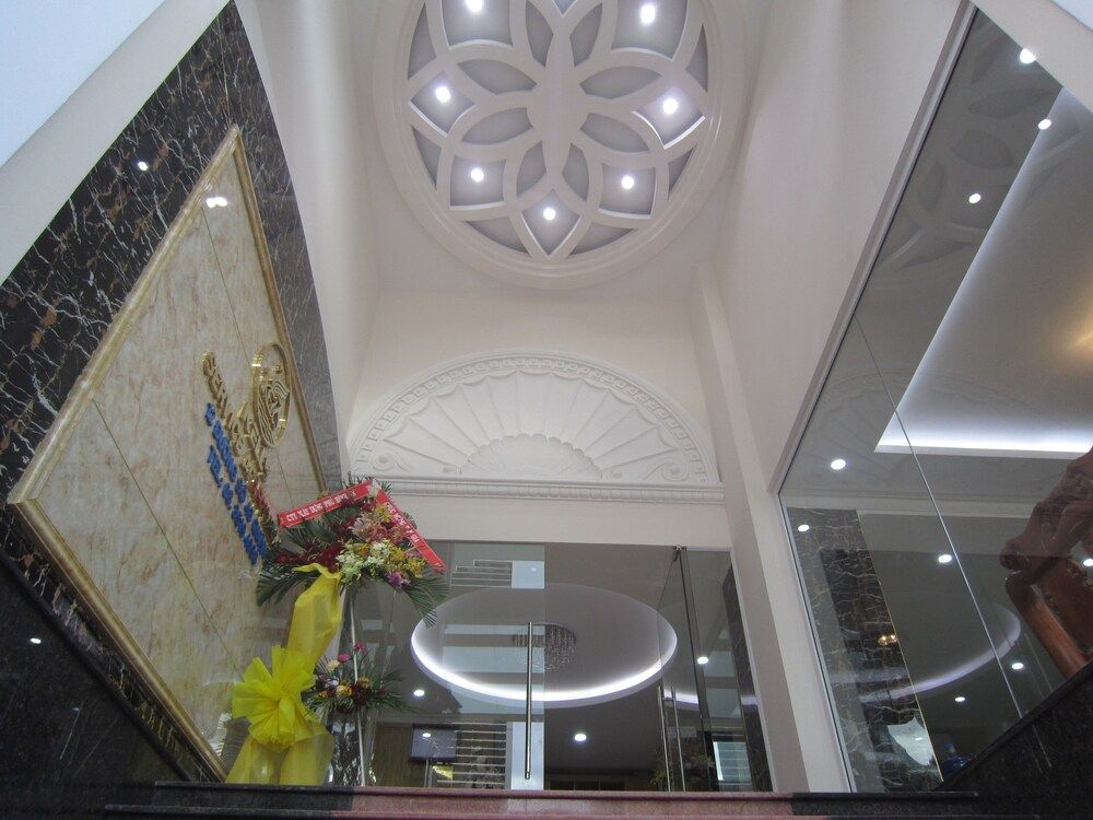 undefined Kelly Serviced Apartment Thao Dien 3