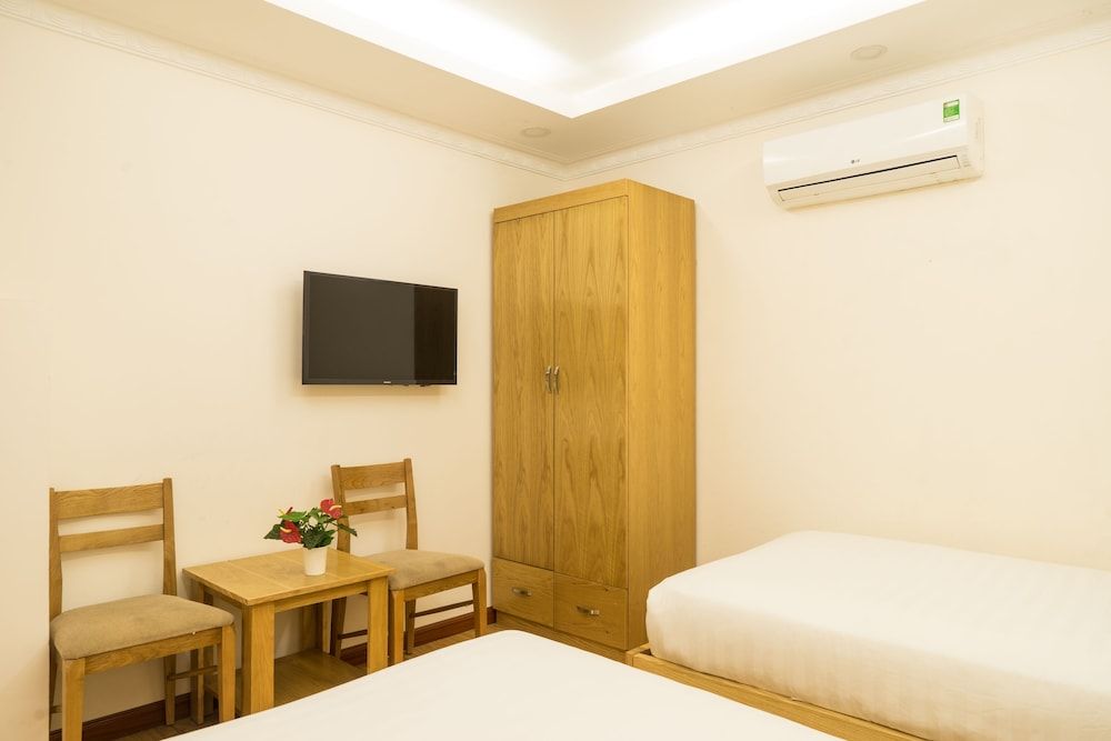 Kelly Serviced Apartment Thao Dien Family Apartment, 2 Bedrooms, Kitchenette 3