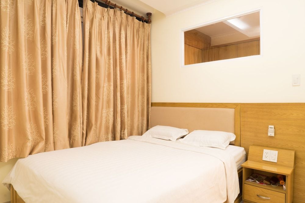 undefined Kelly Serviced Apartment Thao Dien 6