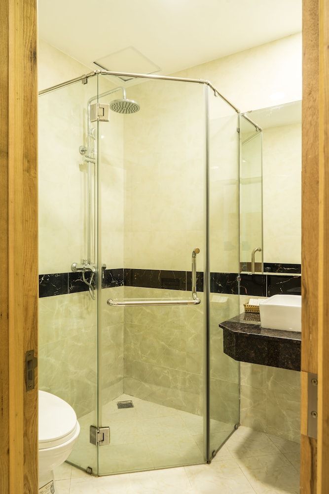 undefined Kelly Serviced Apartment Thao Dien 8