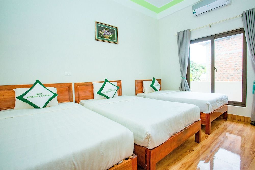Superior Triple Room